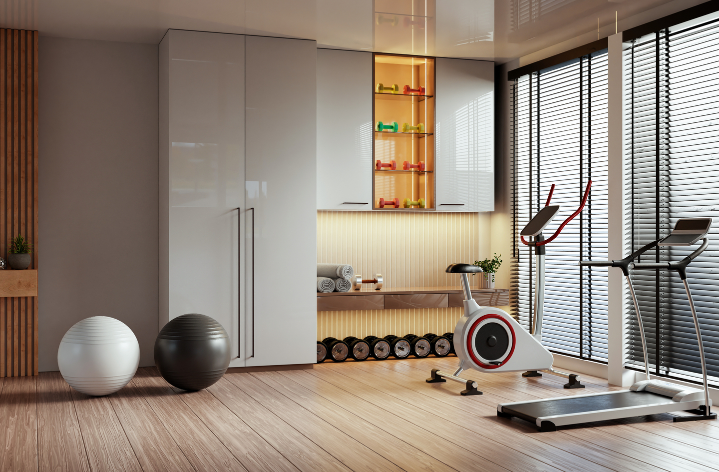 Home Gym Specs Highlights Cardio Equipment Placement Following 2026 CPSC Treadmill Safety Actions