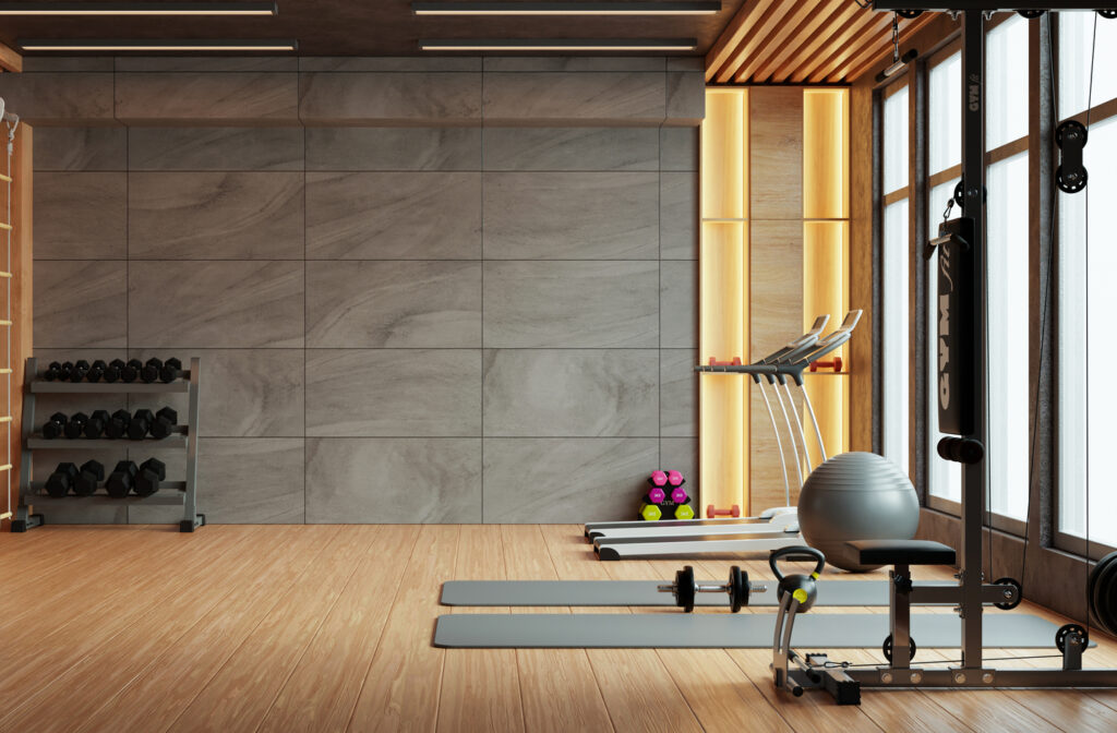 Treadmill Mat for Hardwood Floors: Sizing, Placement and Floor Protection